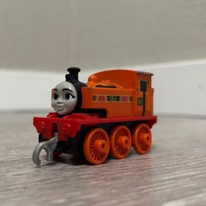 Thomas & Friends Nia